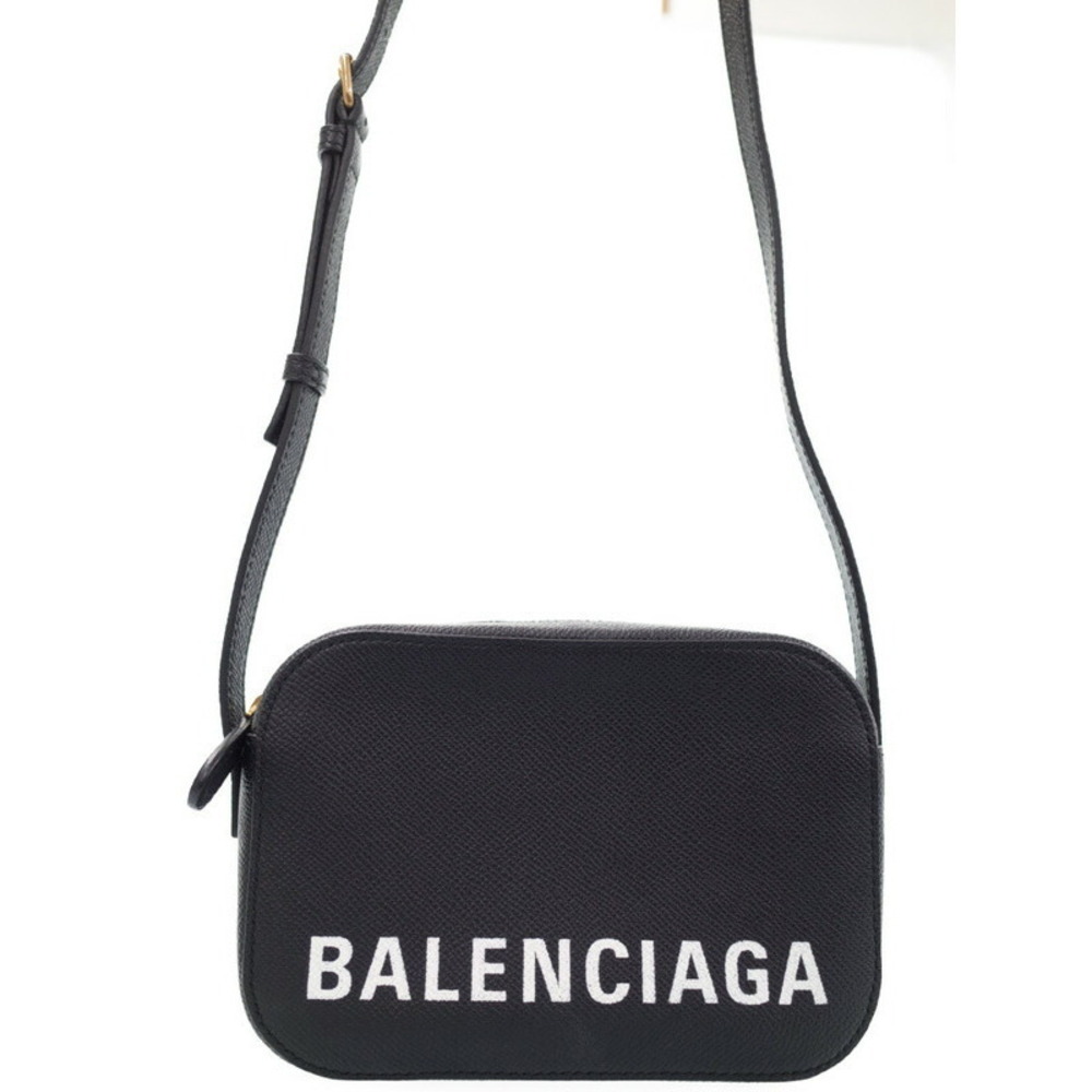Balenciaga Ville Camera Bag XS Shoulder